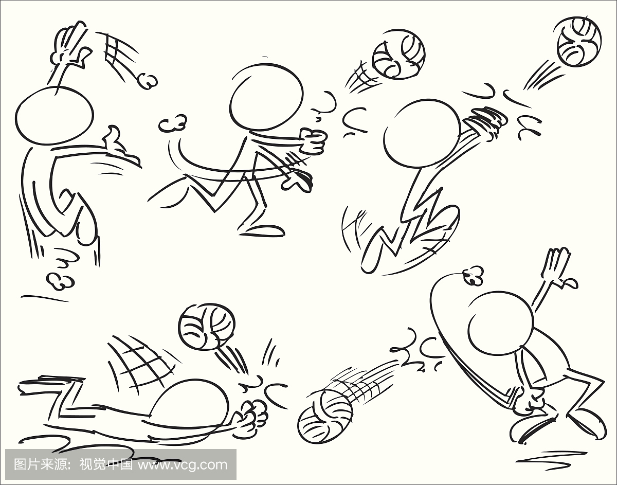 状态描述,渴望,团队,商务