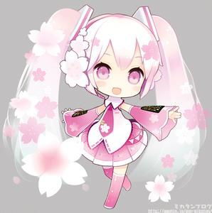 【壁纸】狐狸动漫q版萌图||动漫皮卡丘q版萌图-15kb