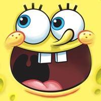 qq头像女生带海绵宝宝 - qq头像大全-7kb