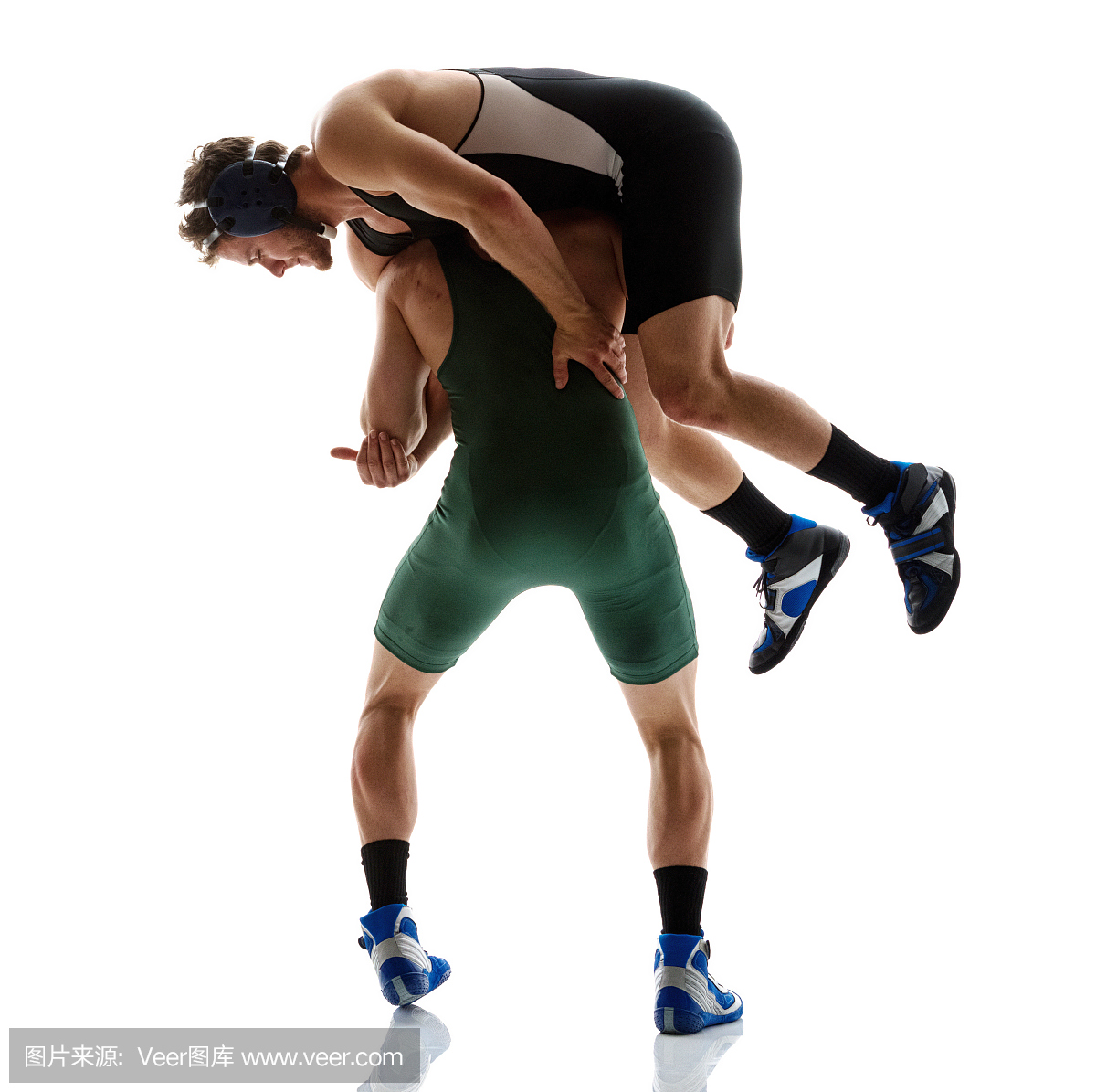 摔跤,摔跤比赛,比角力,比赛角力