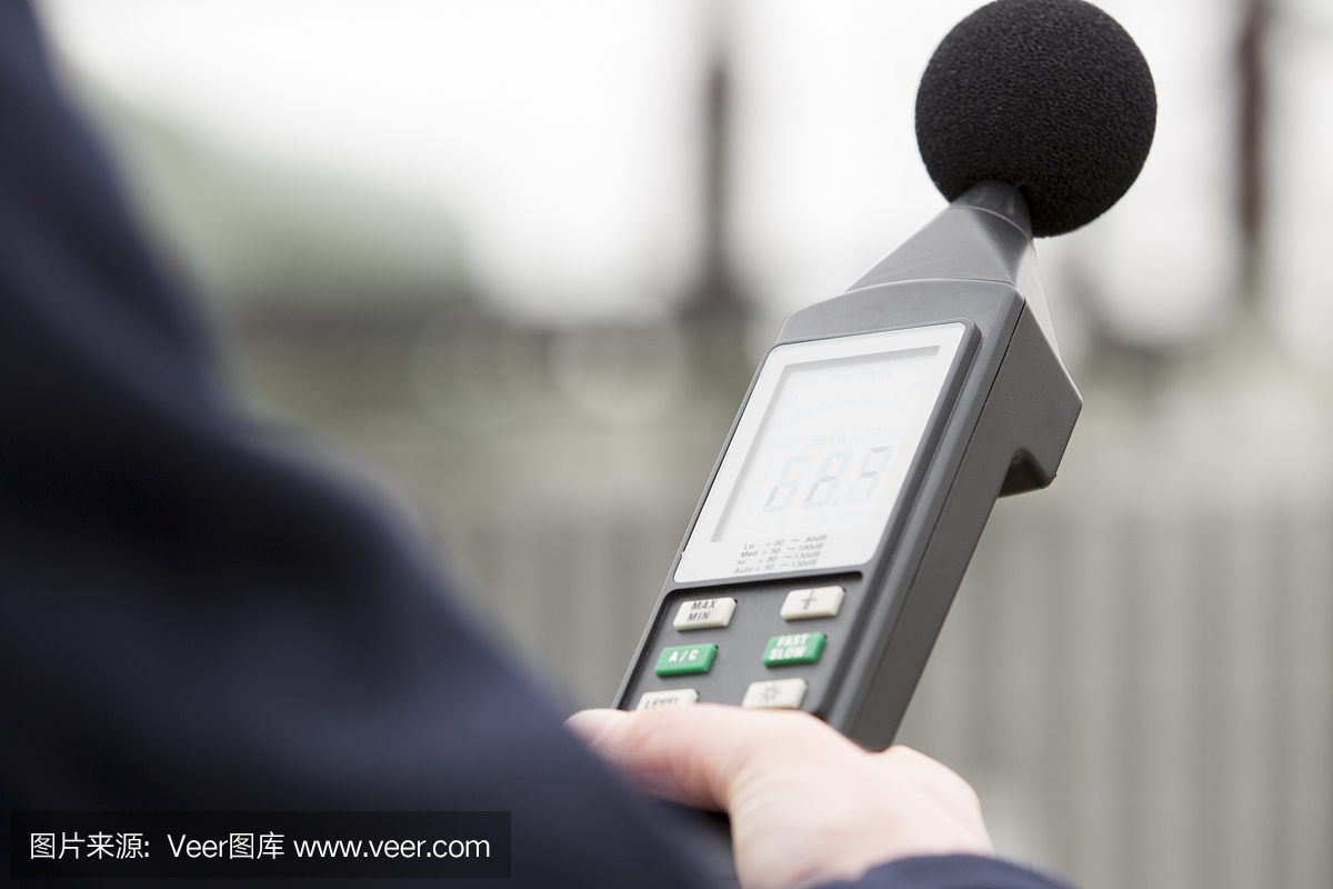 音量单位表,峰值指示器,峰值指示器的,音量指示