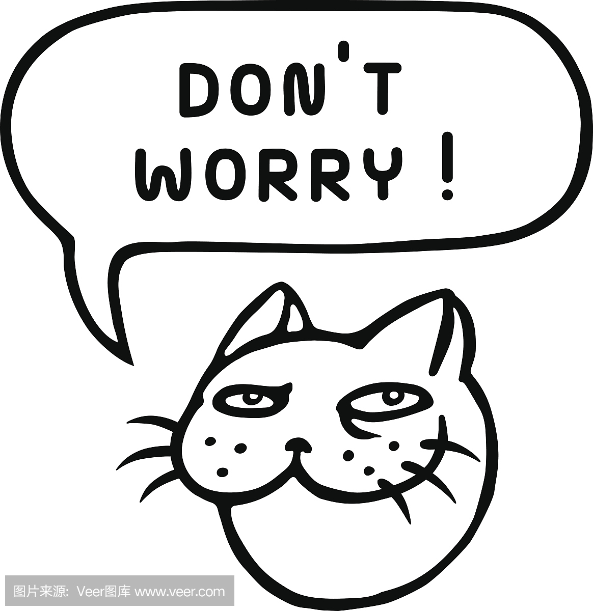 思想气泡框,思想的,思维的,思想