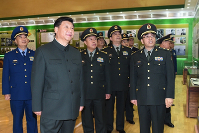 习近平受众在哪里 宣传报道的触角就要伸向哪 习近平受众在哪里 宣传报道的触角就要伸向哪