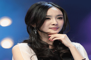 杨幂唐嫣动态图