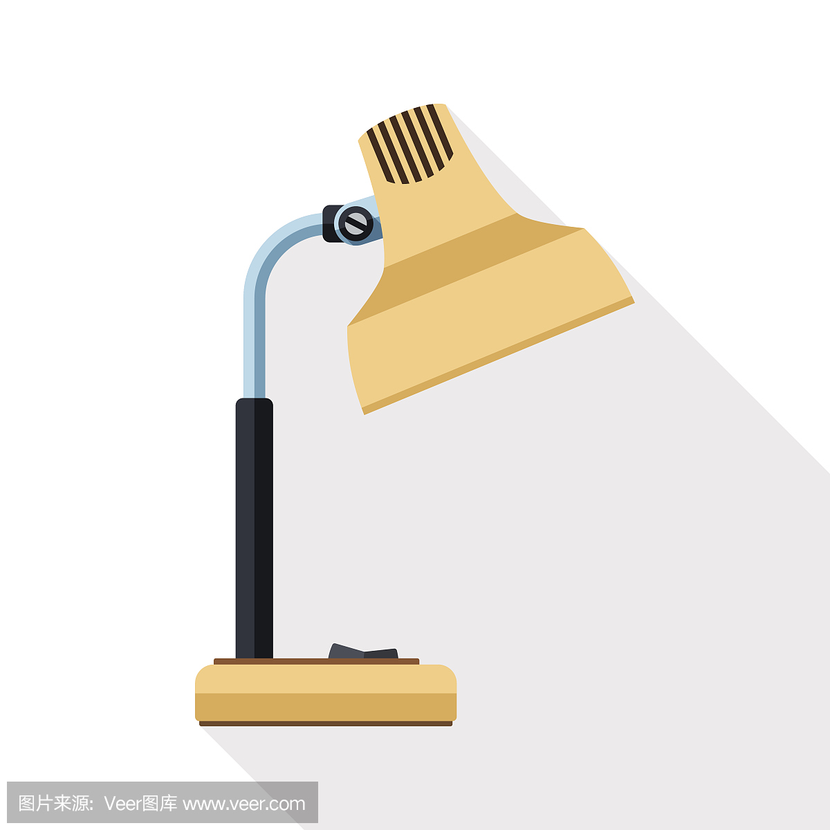 长阴影,长长的影子,长影子,无人