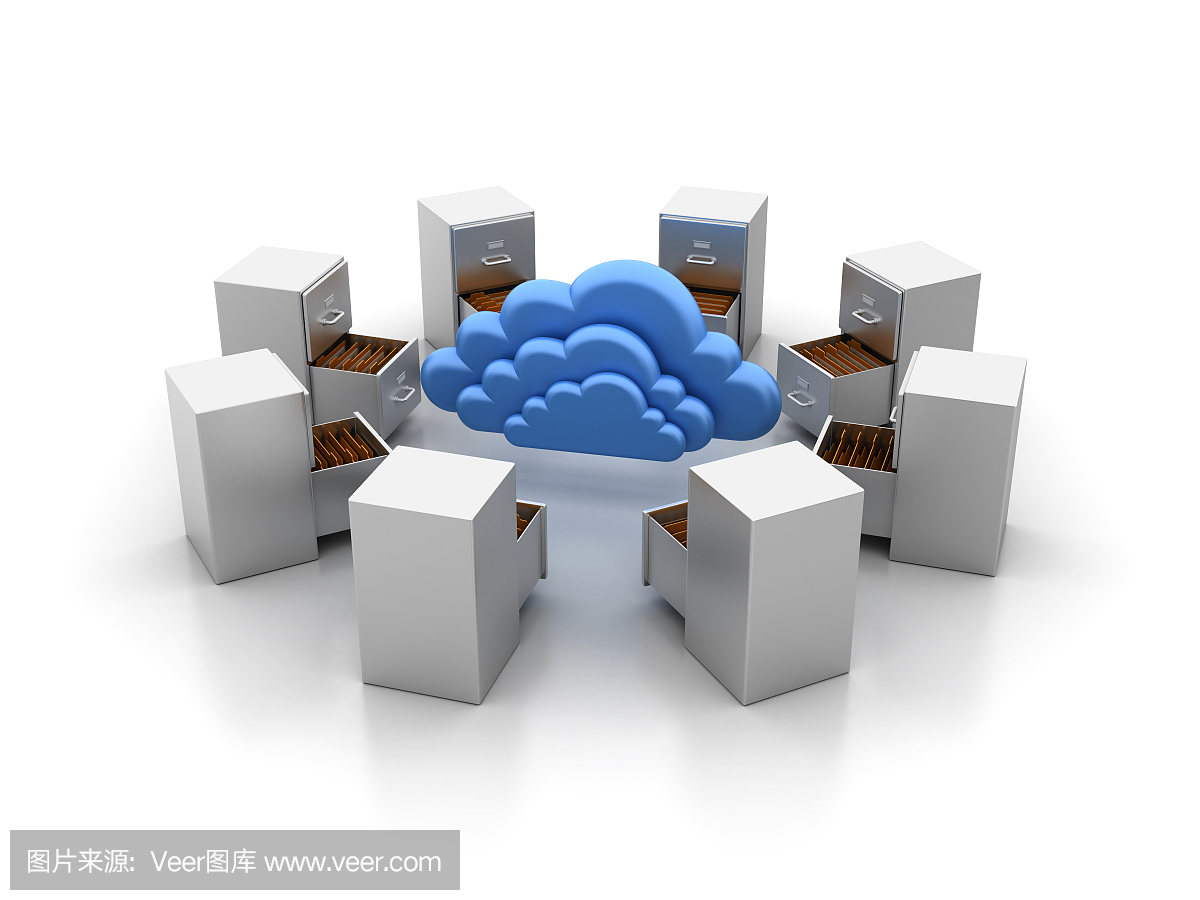 云计算存档 - 3D渲染