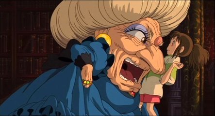 千与千寻(spiritedaway)电影图片电影剧照38k