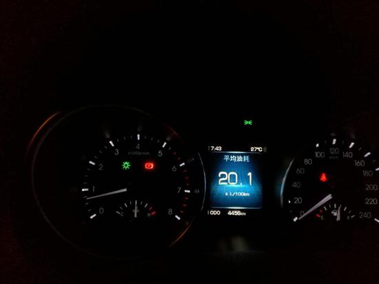 哈弗h6怎么看油耗_哈弗油耗为什么那么高_哈弗h5油耗