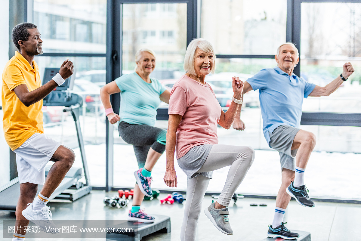 运动竞赛,心血管运动,人,非裔美国人