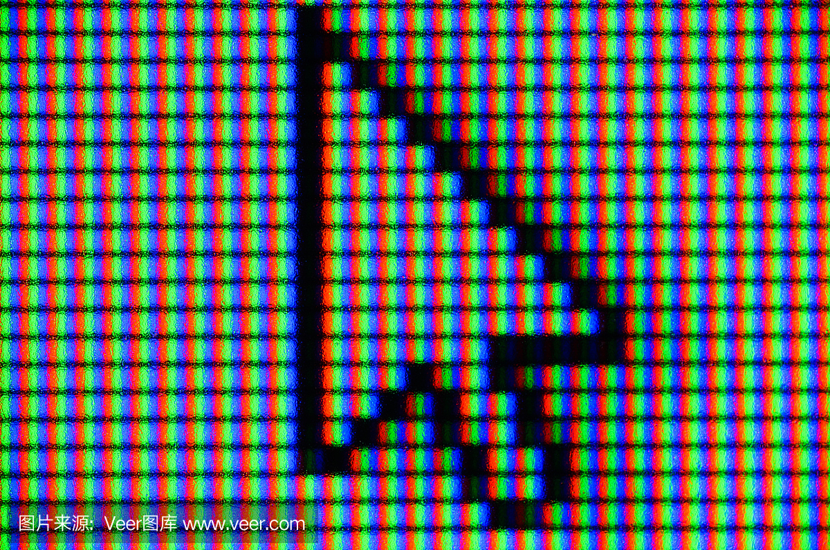 像素关闭鼠标指针