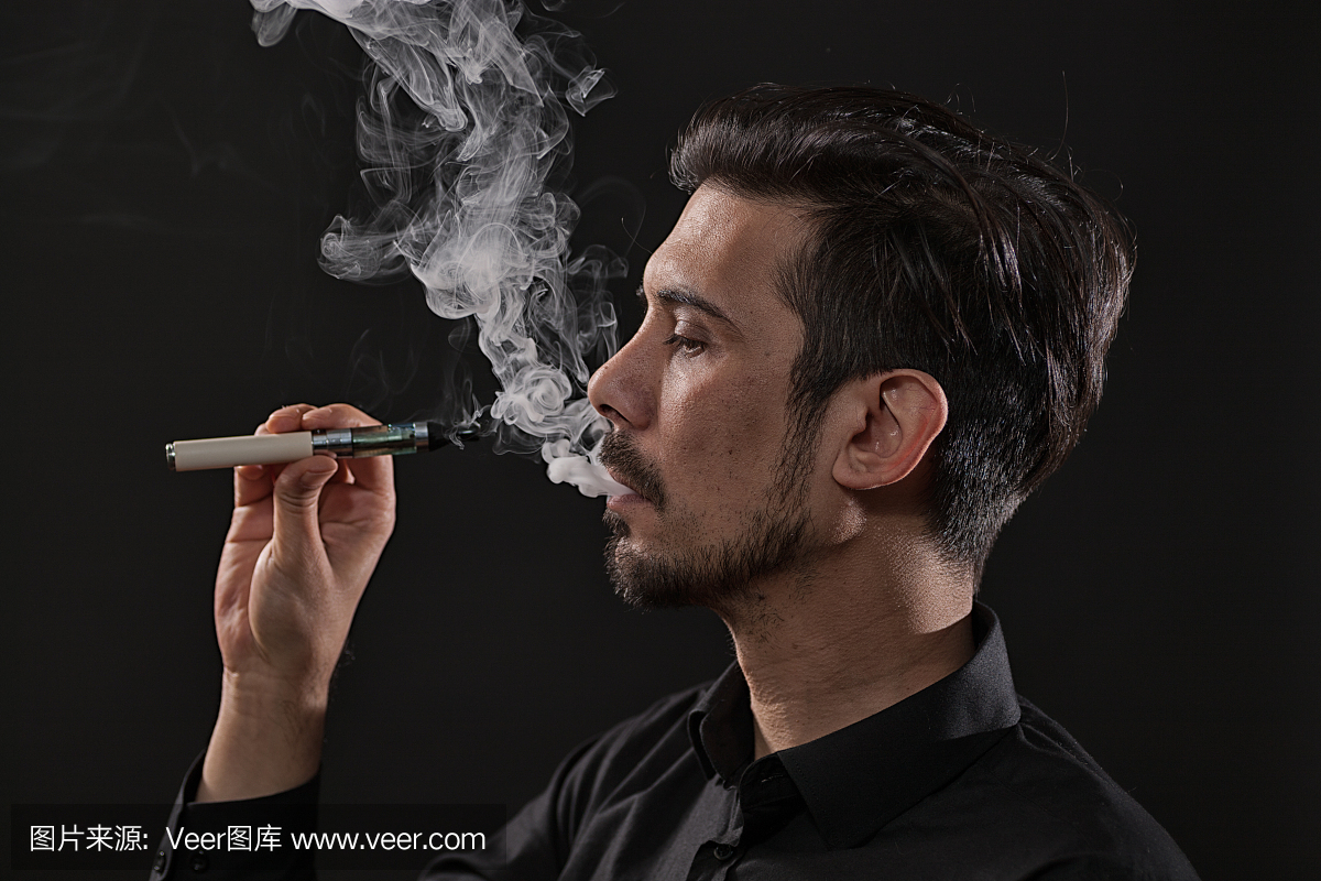 电子香烟,电子烟,吸烟问题,抽烟上瘾