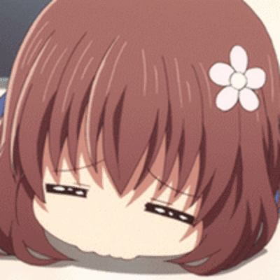 动漫 卡通 漫画 头像 400_400 gif 动态图 动图