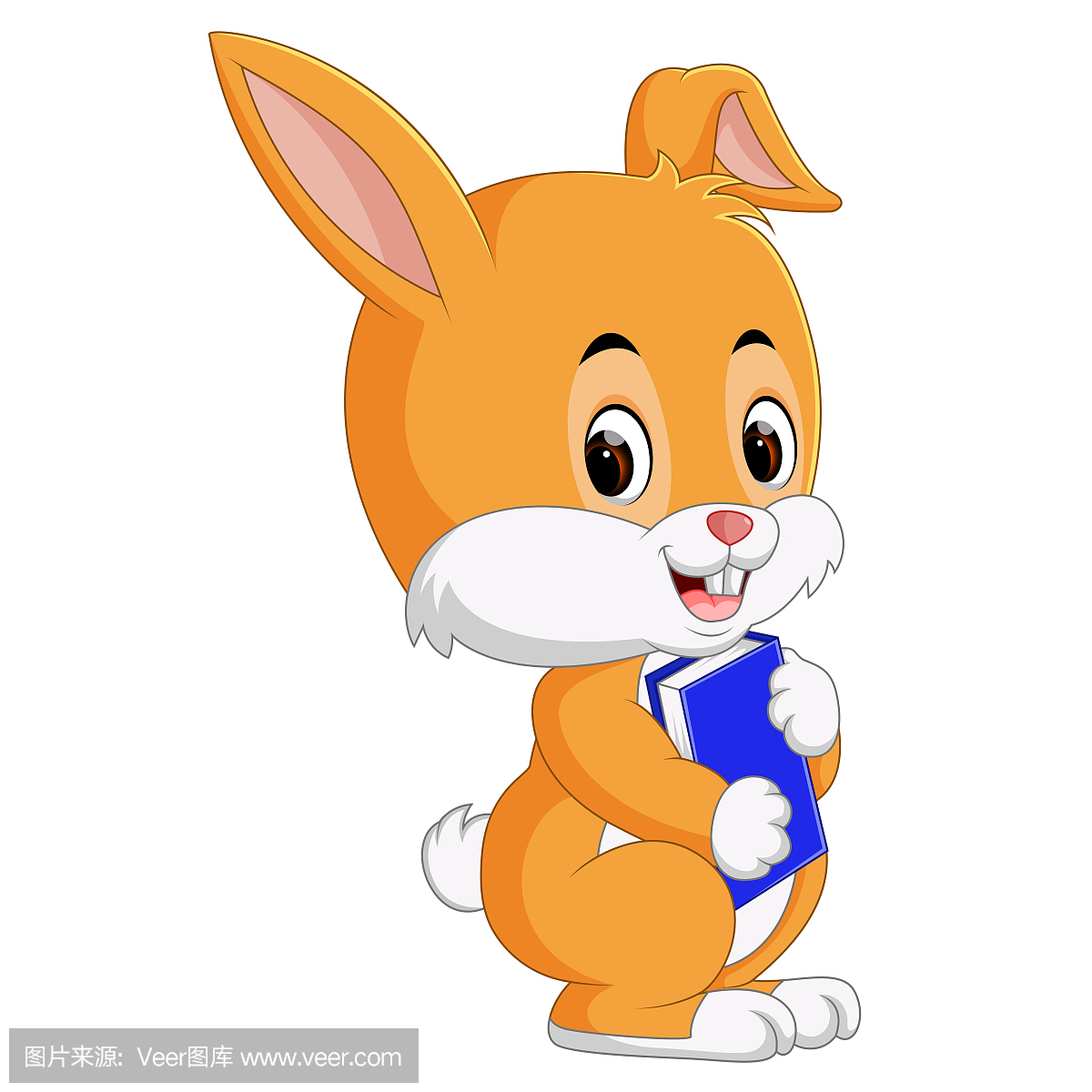 schnuffel bunny 卡通兔子壁纸_卡通_太平洋科技