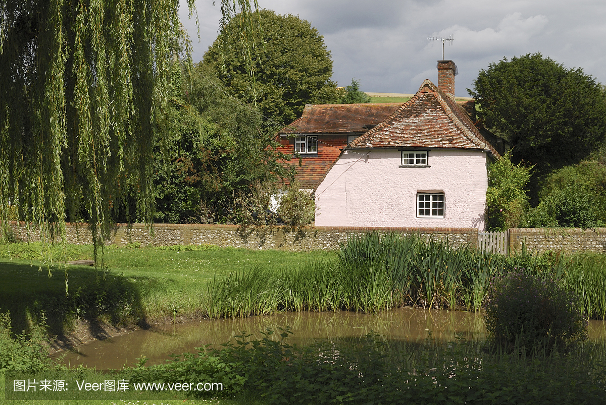 伊斯特狄恩,赛克萨斯,东迪安,西苏塞克斯
