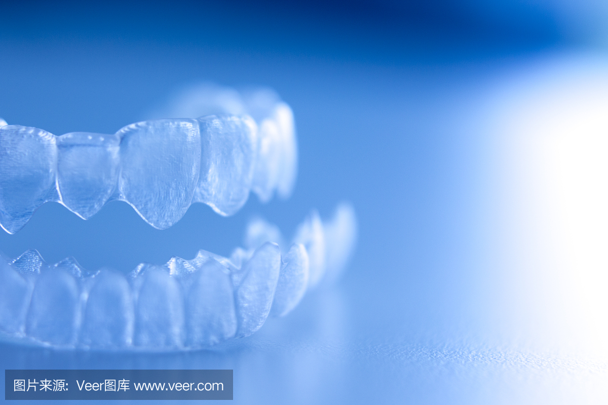 隐形矫治,透明牙套,隐形矫正,隐形牙箍