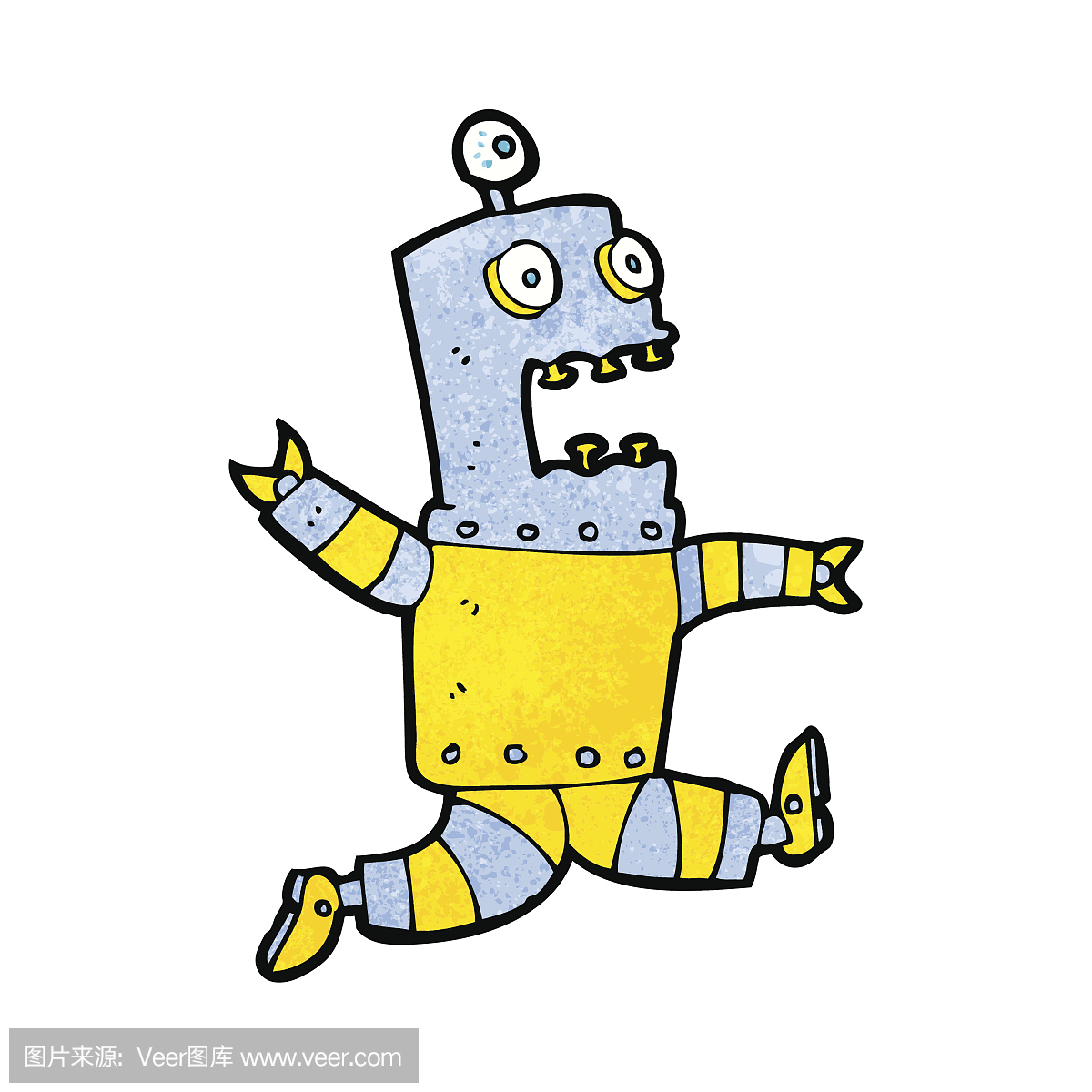 画画,乱画,恐怖,可爱的