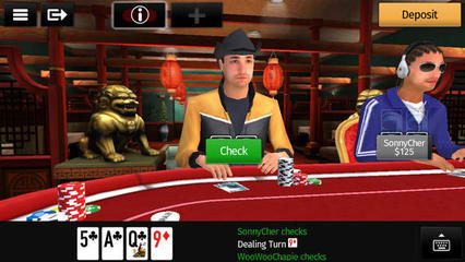 PKR 3D Poker Texas Holdem Poker Games PKR 3D Poker Texas Holdem Poker Games