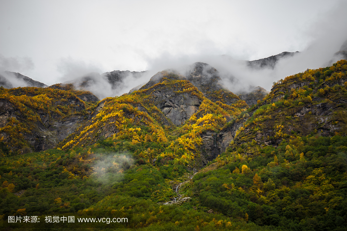 挪威,峡湾,旅游,旅行
