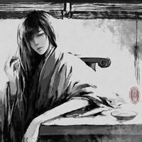 唯美古风动漫男头像_唯美头像_qq头像大全 --9kb