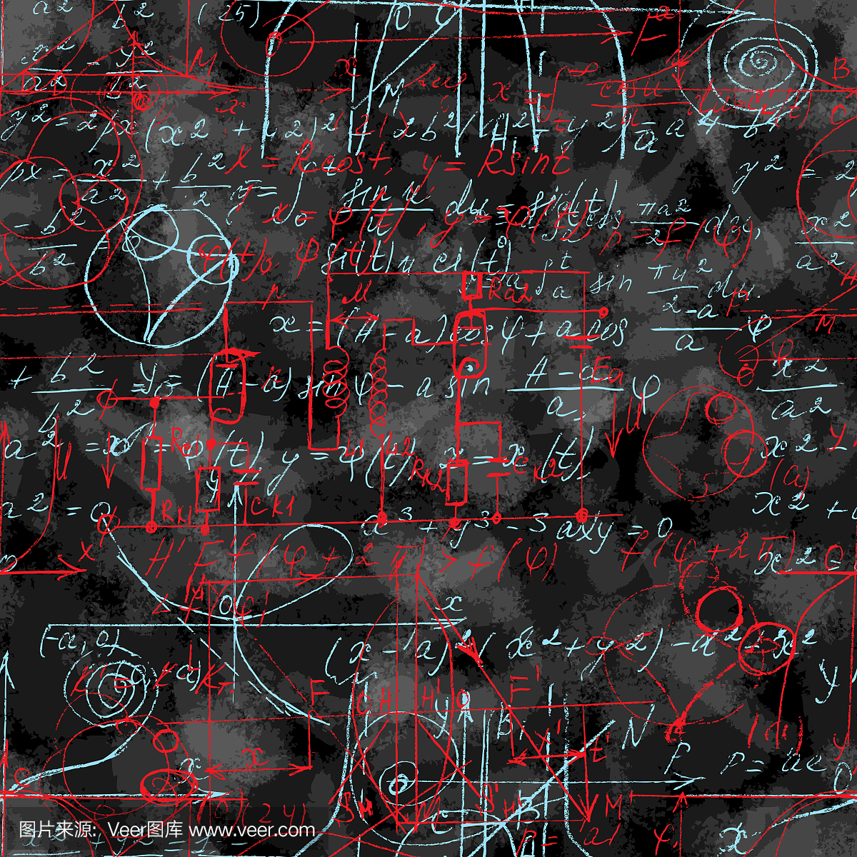 欧几里得几何,球体,弯曲,图表