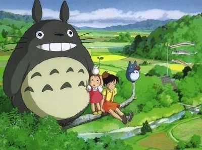 歪脖龙猫-嘀咕网 - 收集高清唯美图片视频,分享-15kb