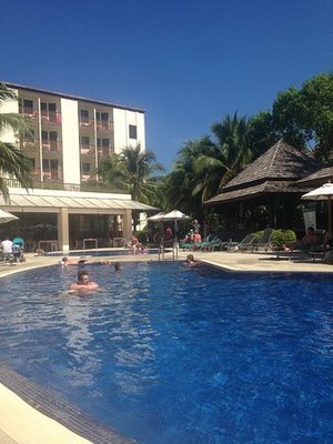 ibis Phuket Kata ibis Phuket Kata