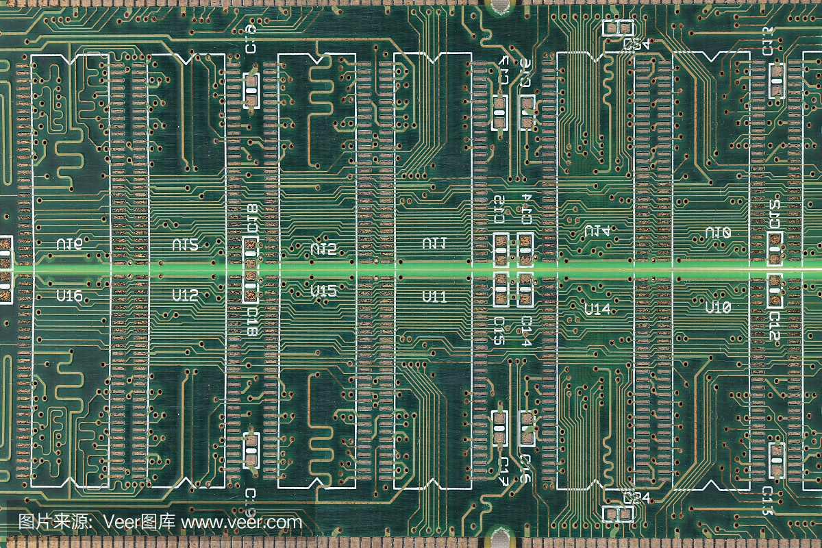 2023-2028年中国印制电路板(PCB)行业投资规划及前景预测报告