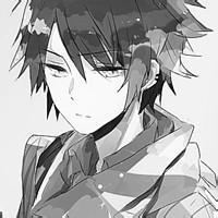 帅气动漫男主头像_动漫头像_qq头像大全 - q-10kb