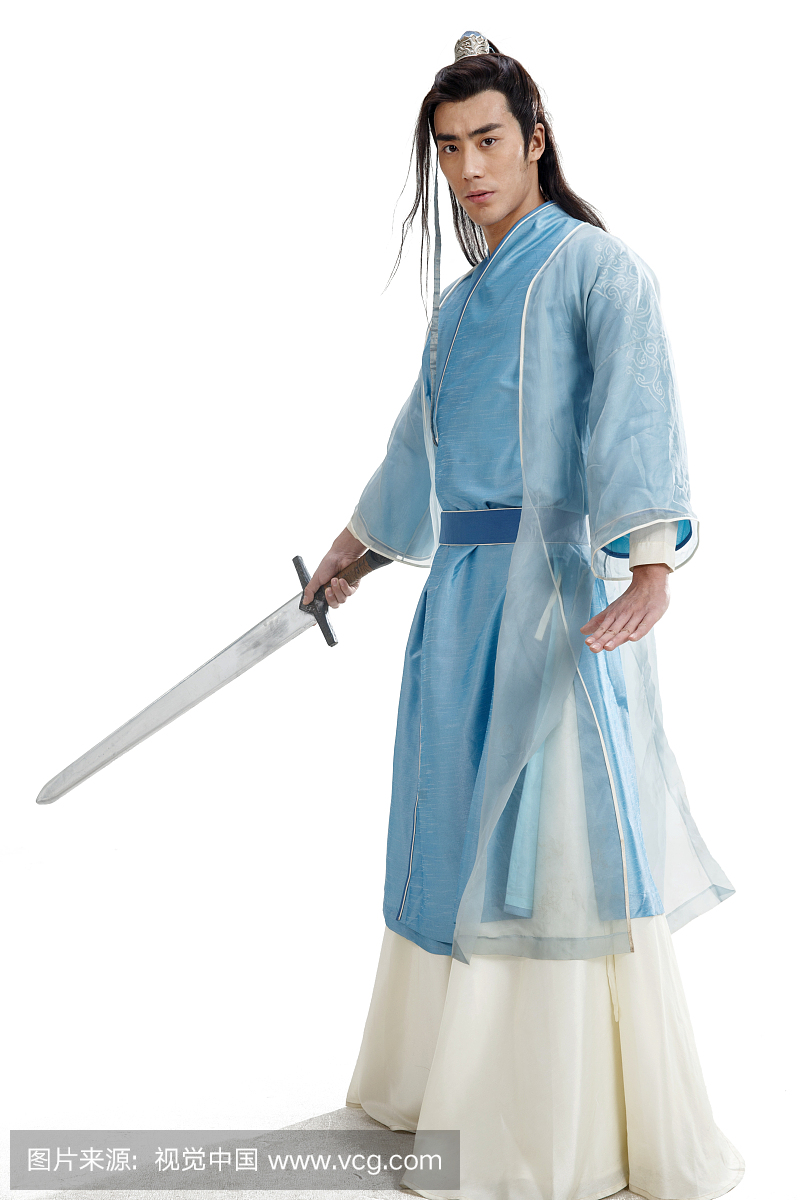 侠客,武侠,大侠,历史服装