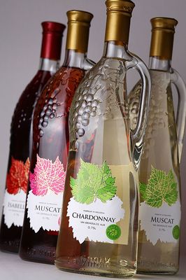 Elite Wines – вино от 43OZ Elite Wines – вино от 43OZ