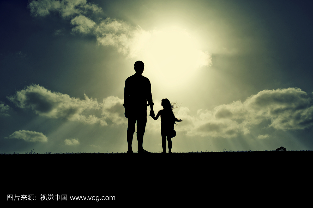 父亲,爸,老爸,父爱