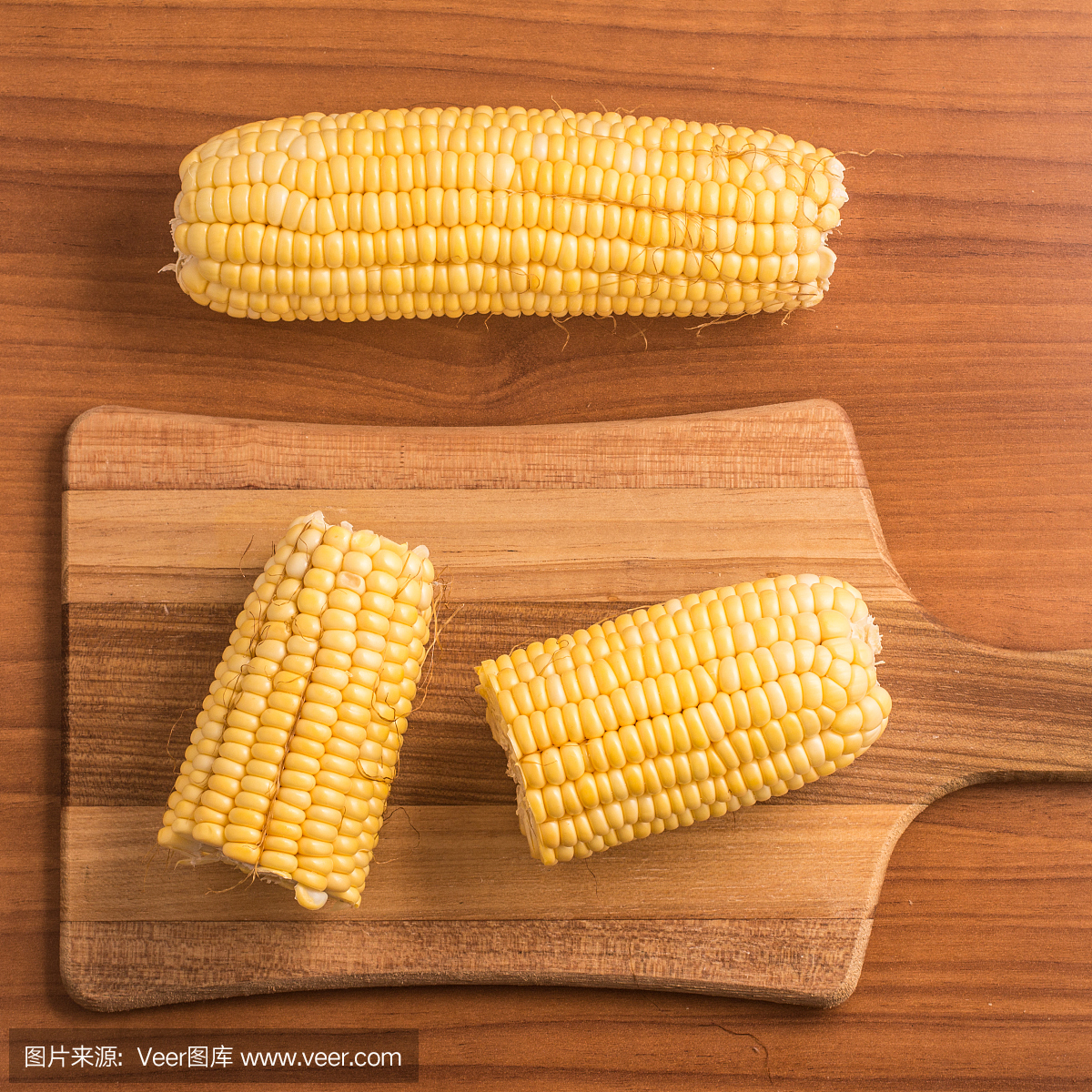 老玉米,玉米棒子,玉米棒,煮食