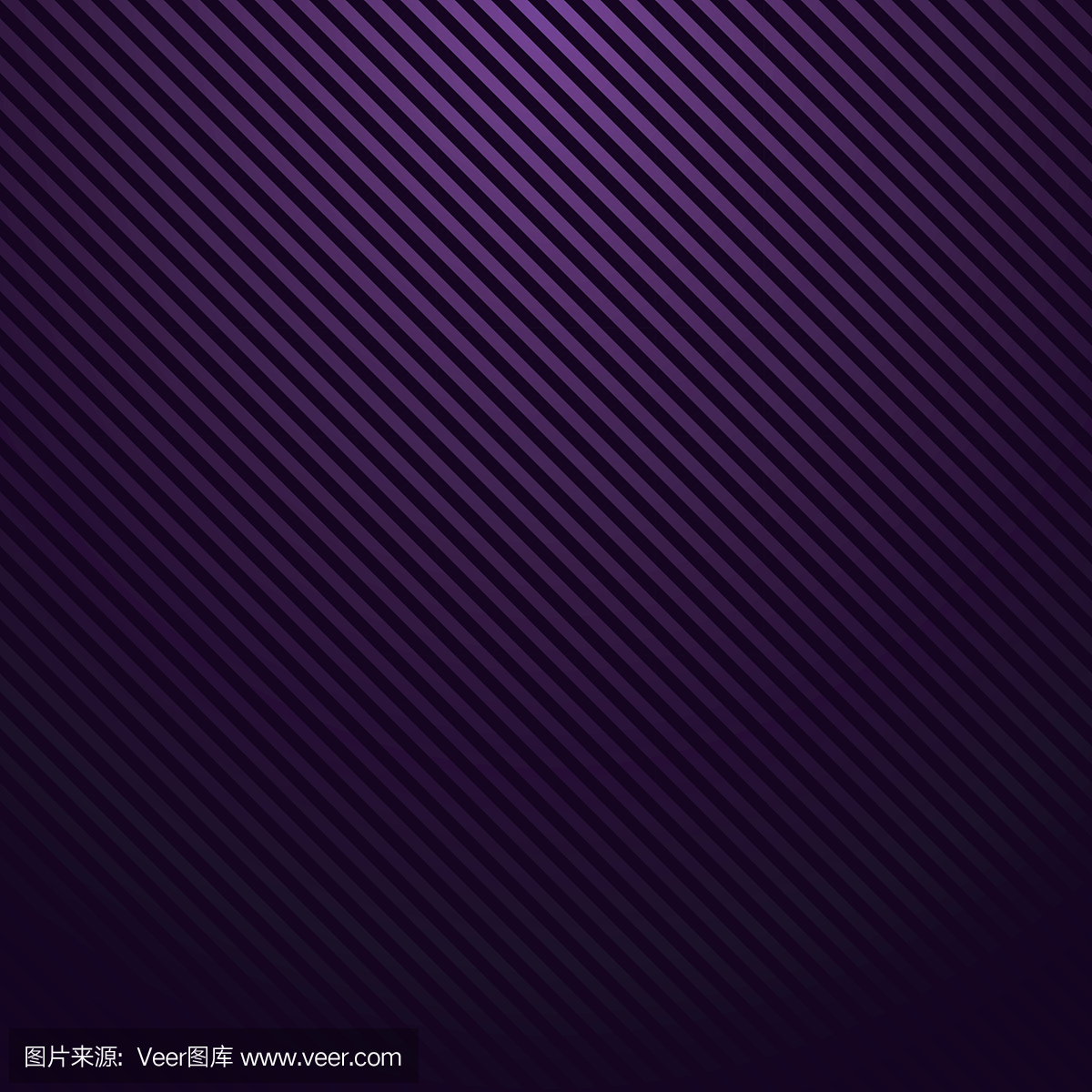 抽象黑紫色条纹背景