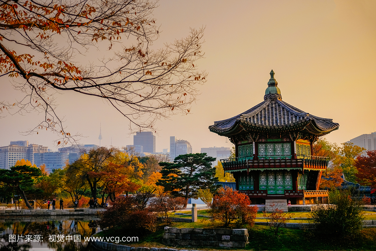 韩国,朝鲜南部,南韩,韩国风情