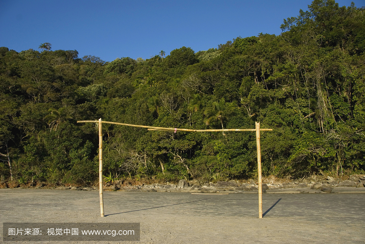 巴西,圣保罗,圣塞巴斯蒂安,目标