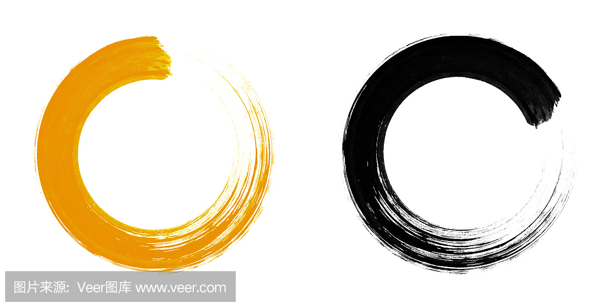 留白,绘画作品,绘画插图,古典式