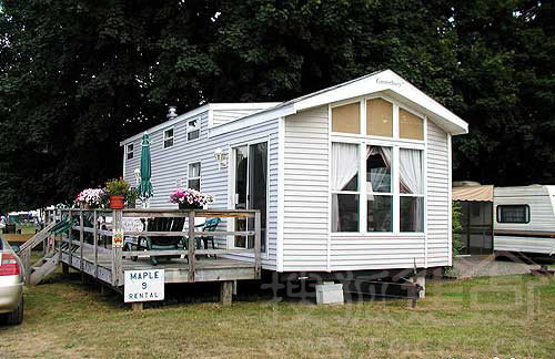 移动别墅图片_移动别墅图片_移动别墅房车