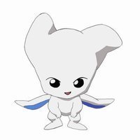 qq头像洛克王国手绘_qq头像洛克王国手绘图片大全