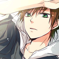 很酷的日系唯美qq男生动漫头像大全(第1页)-18kb