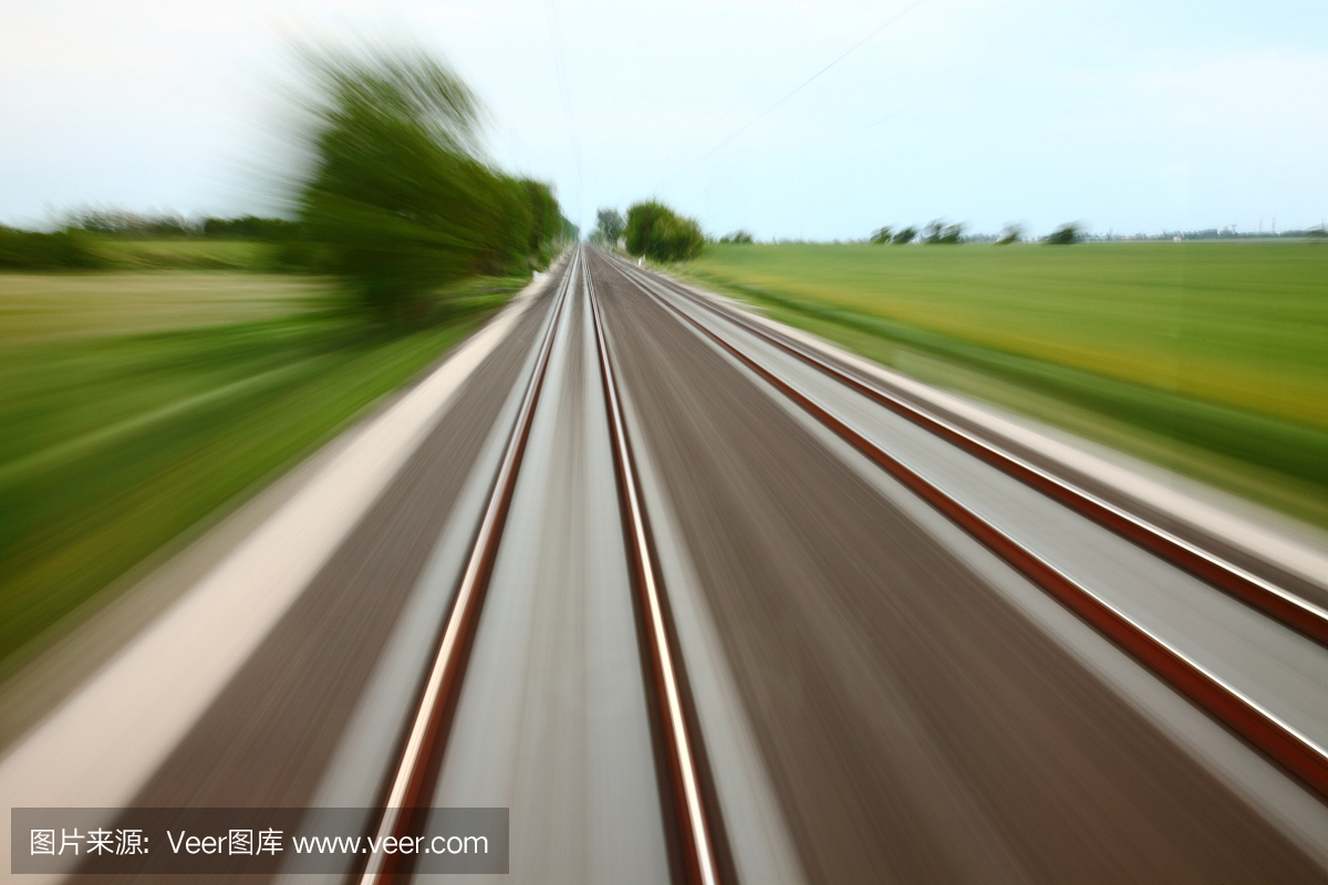 高速列车,子弹头火车,高铁,磁悬浮