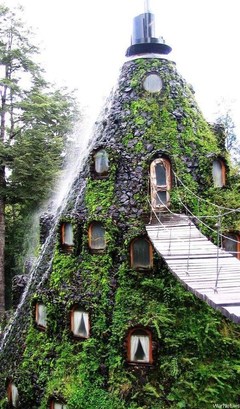 амые креативные отели_ амые креативные отели_