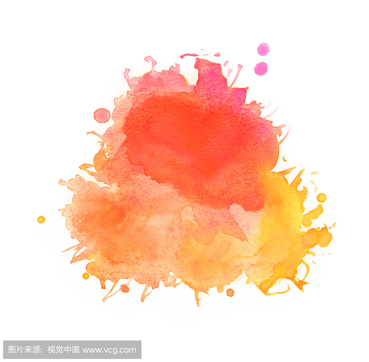 水彩画颜料,水基画的,水粉,水彩画技艺