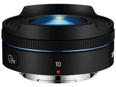 Samsung F10ANW EXF10ANWUS 10mm f3 Samsung F10ANW EXF10ANWUS 10mm f3