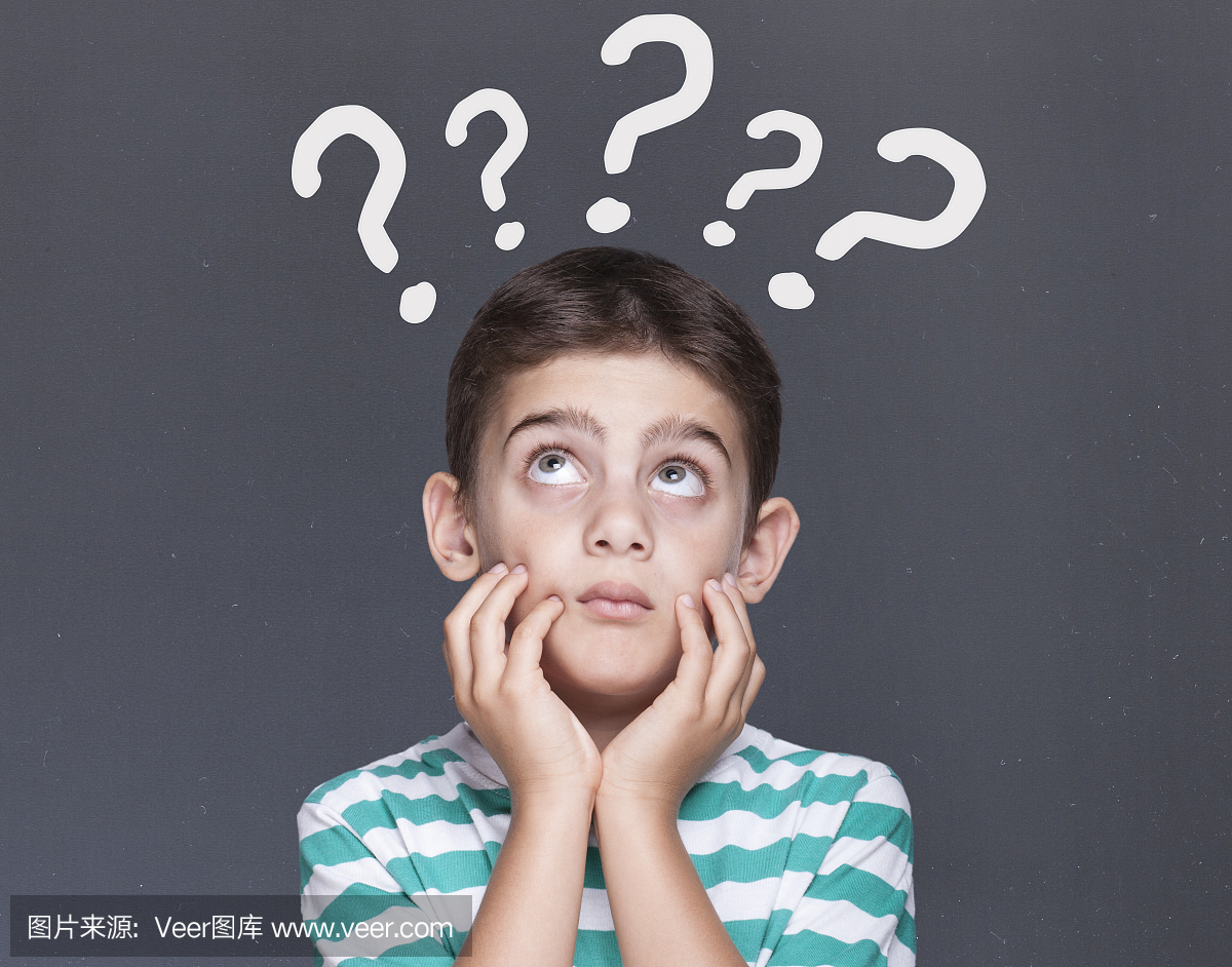 迷惑,困惑,为什么,不懂