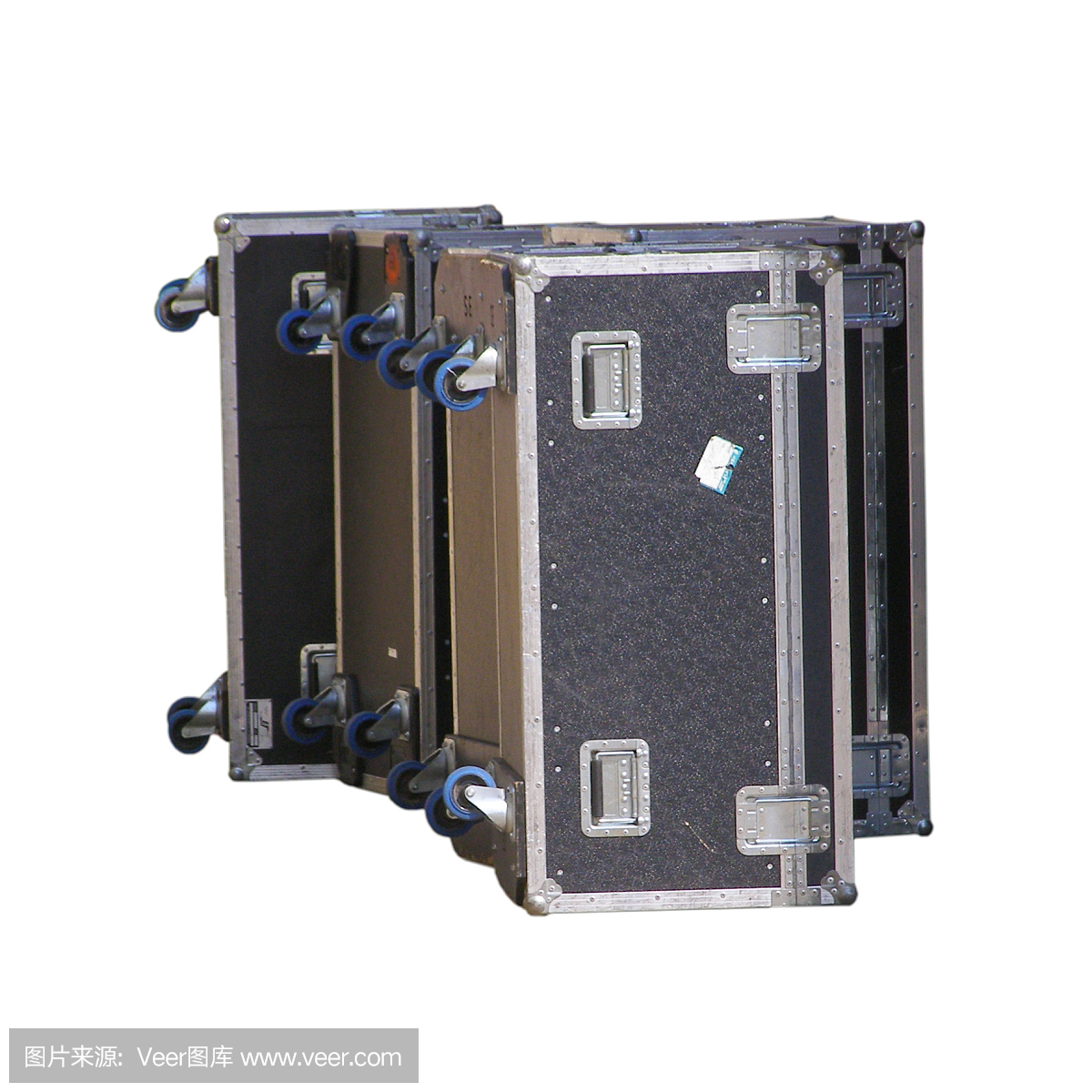 音乐乐器案例为旅行艺术家