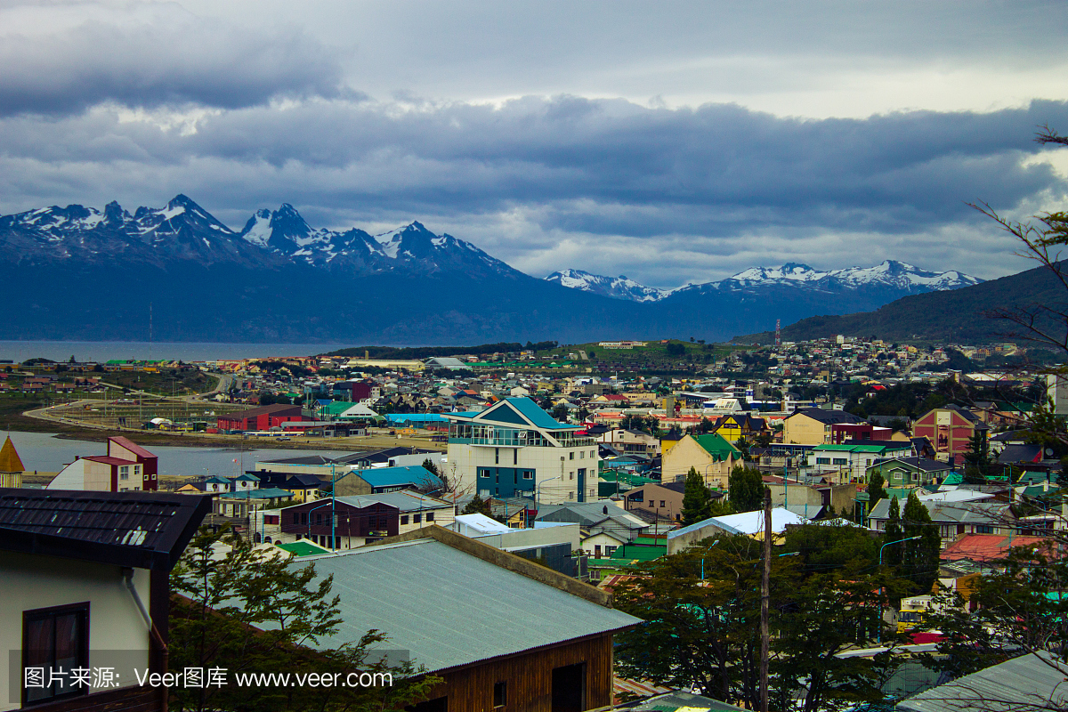 火地群岛,阿根廷火地省,火地岛,火地省