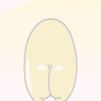 gudetama懒蛋蛋 卡通动漫 qq头像_qq魔法师-823kb