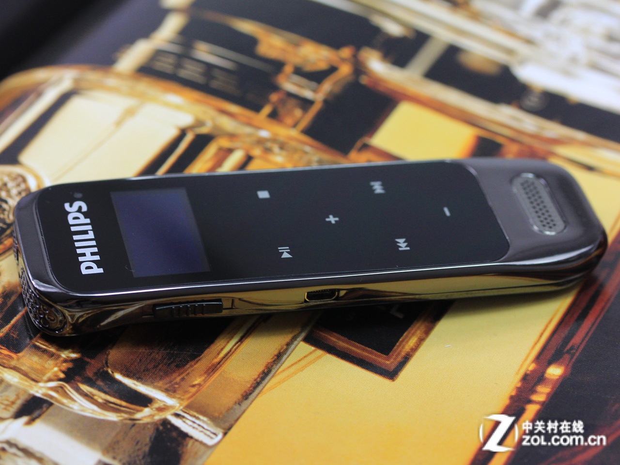 录音神器现代录音笔天猫K30首发240元