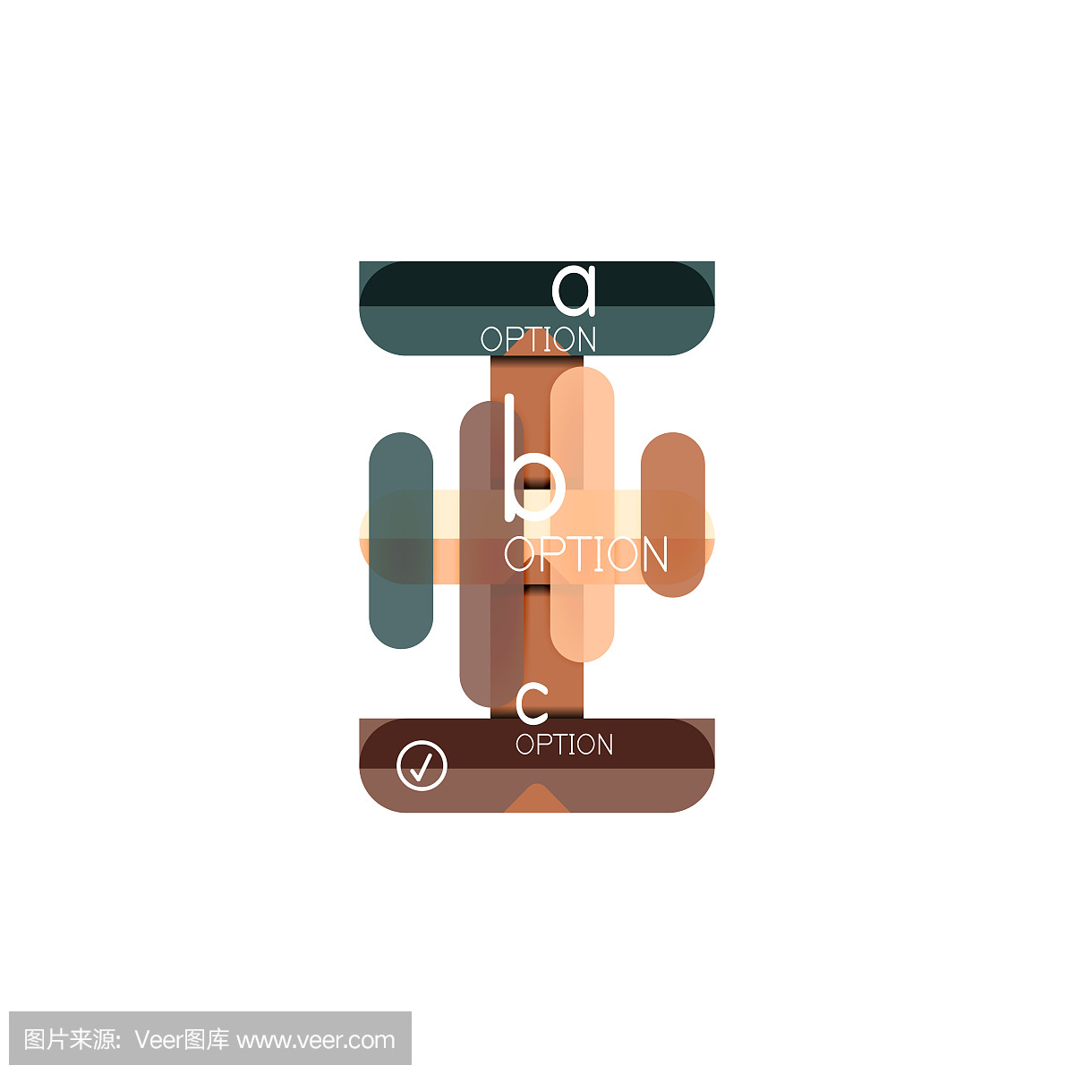 绘画插图,标签,盒子,计算机制图