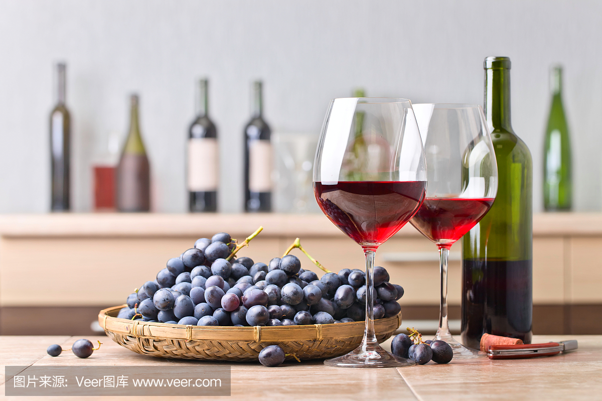 莫尔乐葡萄,法国酿酒用葡萄品种,红葡萄酒,法国红葡萄酒